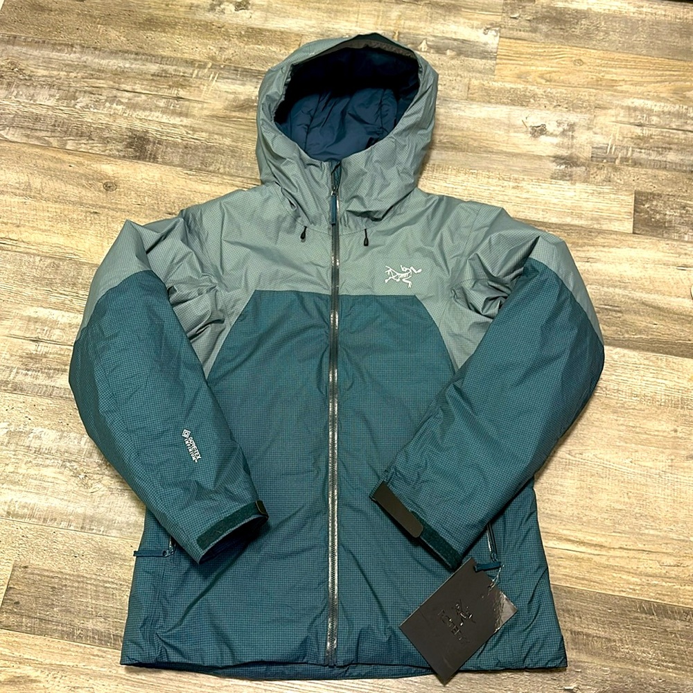Arc’teryx Rush Insulated Jacket